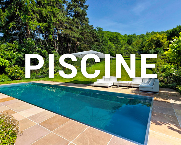 Je fais construire ma piscine - étude de sol